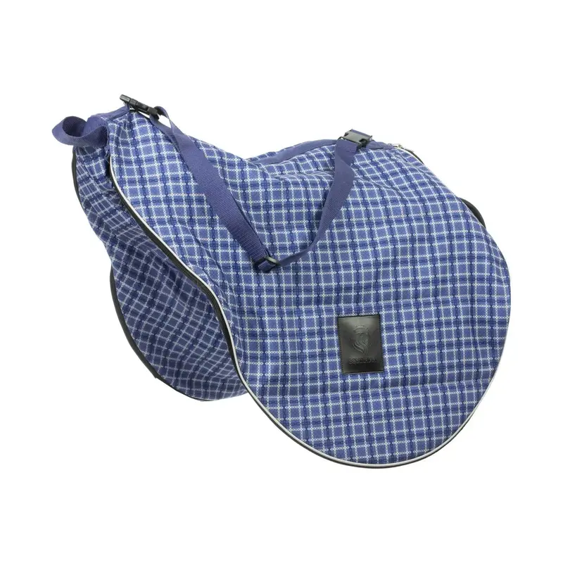 Equinavia Darby Saddle Bag 2