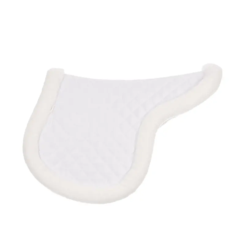 Equinavia Eidsvoll Ultra Fleece Forward Cut Shaped Pad 2