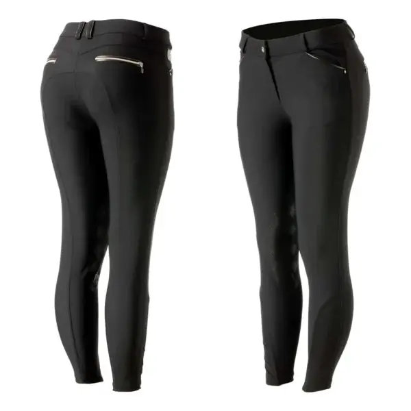 Equinavia Elisabet Knee Patch Breeches 1