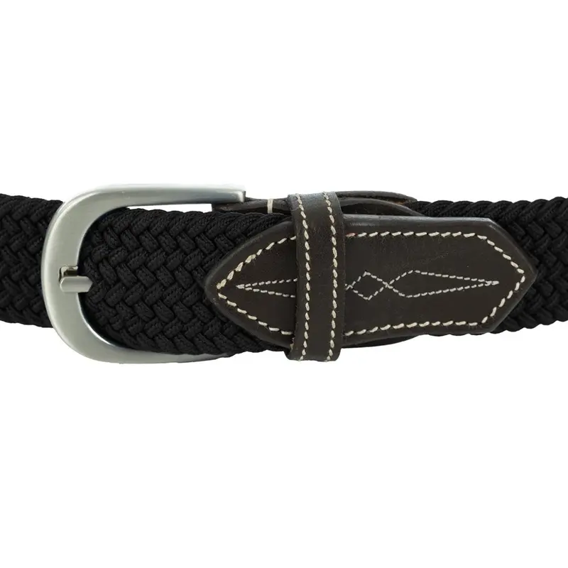 Equinavia Elsa Woven Stretch Belt 1