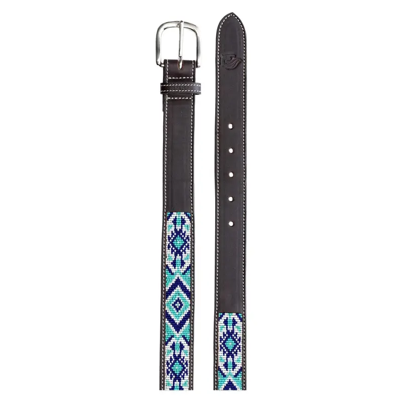 Equinavia Estelle Hand Beaded Belt 7