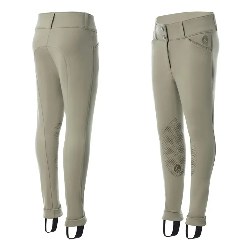 Equinavia Greta Kids Knee Patch Jods 1