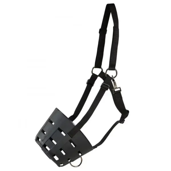 Equinavia Horze Grazing Muzzle 1