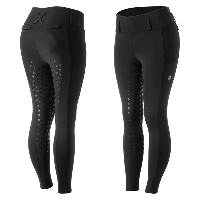 Equinavia Inga Womens Fusion Full Grip Tights 1