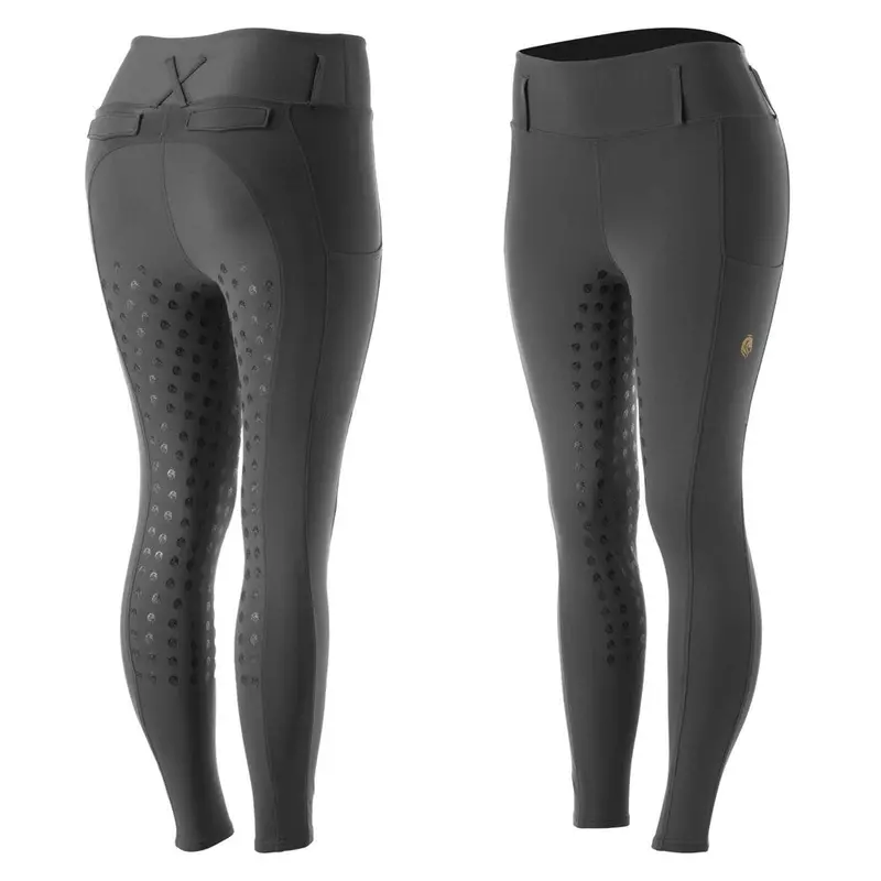 Equinavia Inga Womens Fusion Full Grip Tights 11