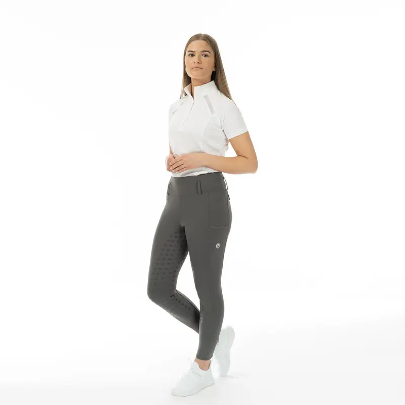 Equinavia Inga Womens Fusion Full Grip Tights 14