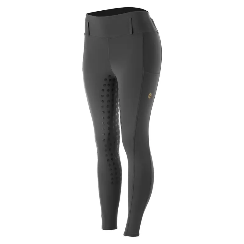 Equinavia Inga Womens Fusion Full Grip Tights 15