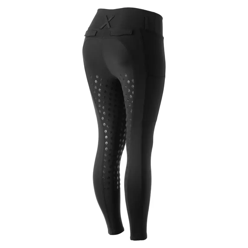 Equinavia Inga Womens Fusion Full Grip Tights 4