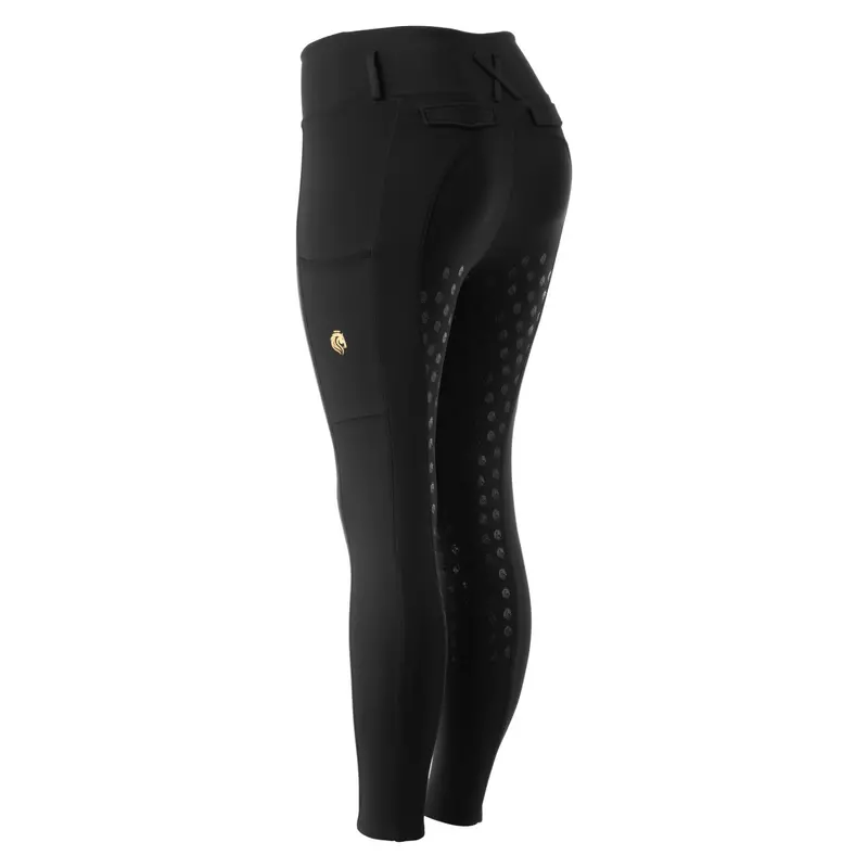Equinavia Inga Womens Fusion Full Grip Tights 5