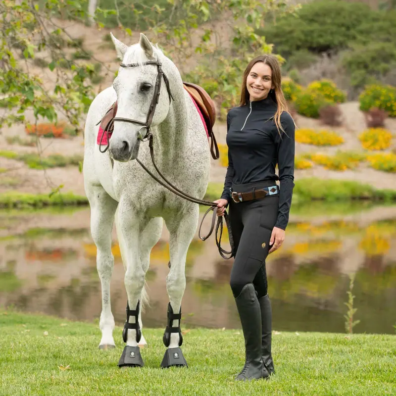 Equinavia Inga Womens Fusion Full Grip Tights 7