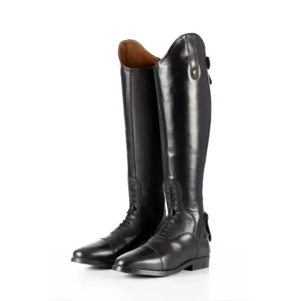 Equinavia Karolina Ladies Leather Field Boot 3