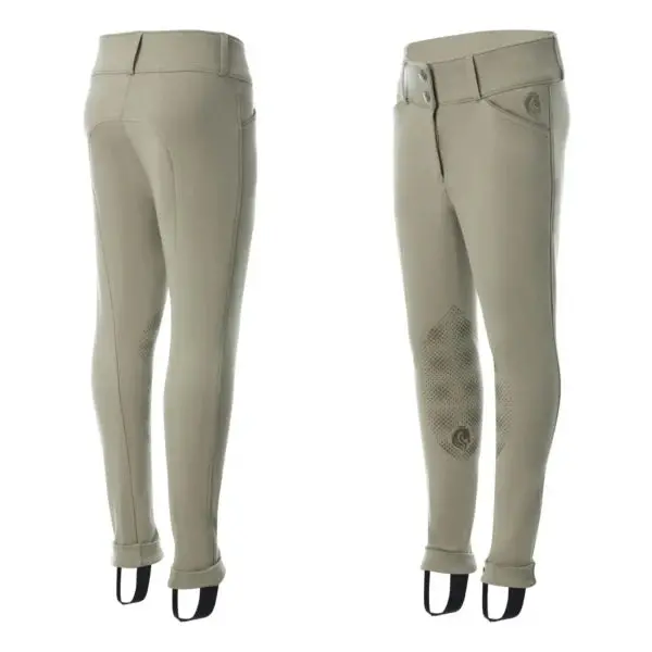 Equinavia Kids Greta Knee Patch Jods 1