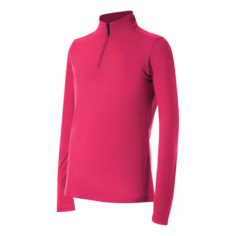 Equinavia Kids’ Mari Long-Sleeve Sun Protection Shirt – Nordicair Tech