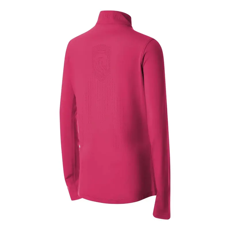 Equinavia Kids Mari Long Sleeve Sun Shirt With Nordicair Tech 2