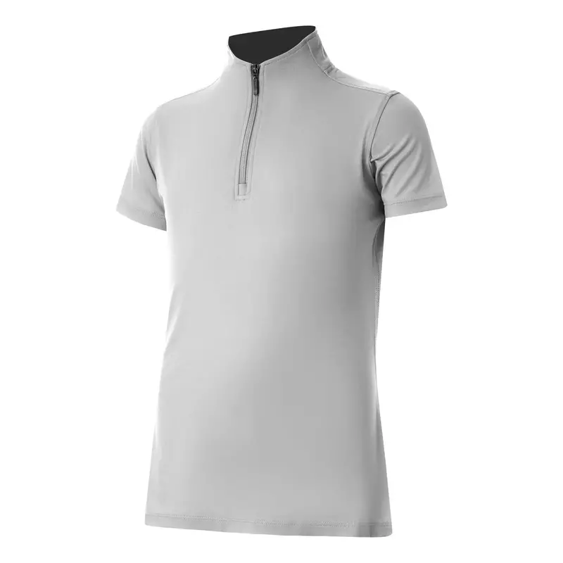 Equinavia Kids Mari Short Sleeve Sun Shirt With Nordicair Tech 1