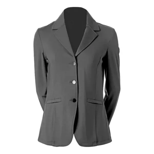 Equinavia Kids Mille Lightweight Show Coat 1