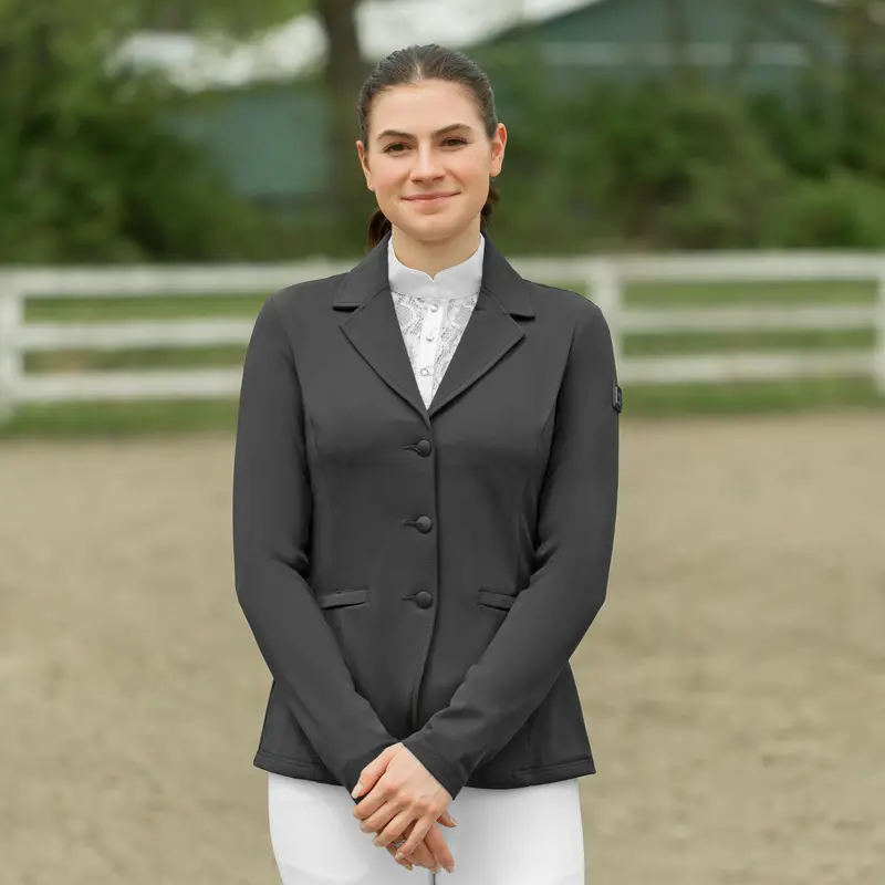 Equinavia Kristi Lightweight Show Coat 1