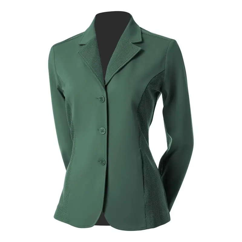 Equinavia Ladies Eva Show Coat With Nordicair Tech 1