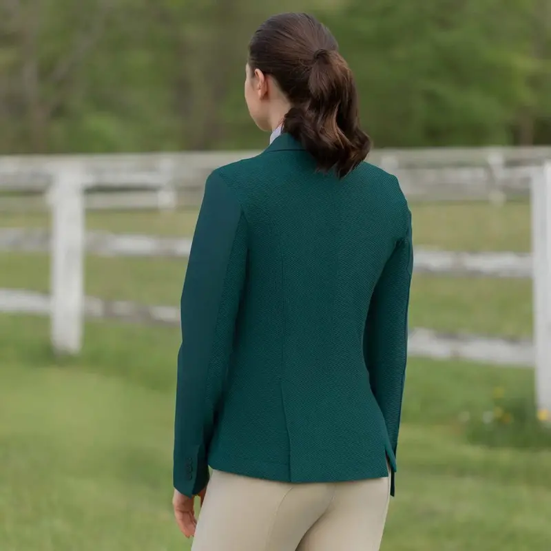 Equinavia Ladies Eva Show Coat With Nordicair Tech 2