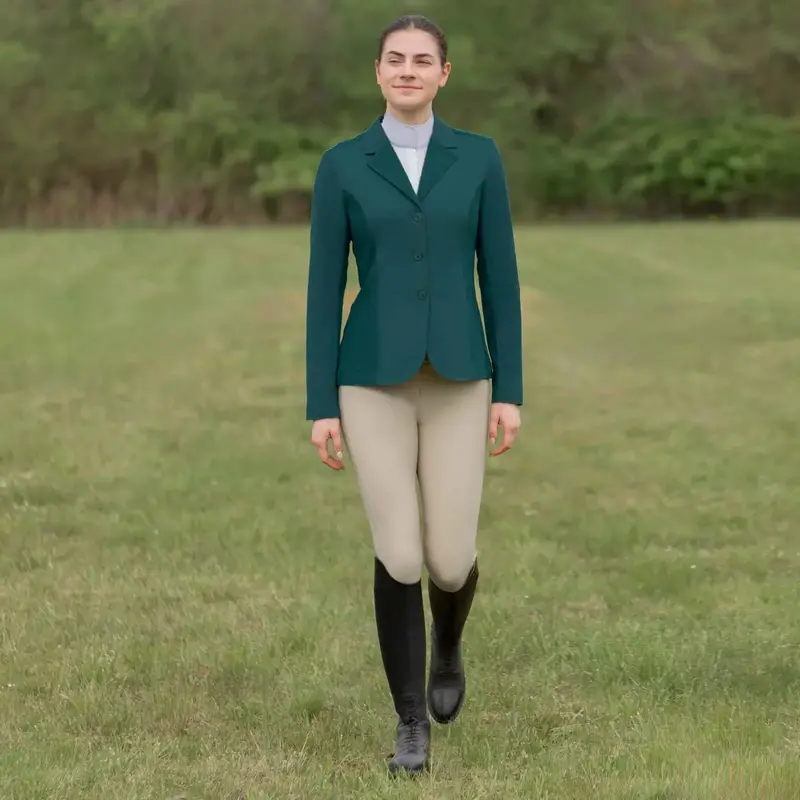 Equinavia Ladies Eva Show Coat With Nordicair Tech 3