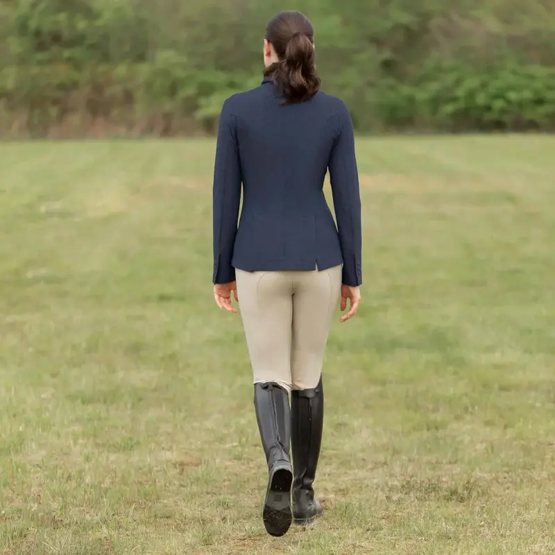 Equinavia Ladies Eva Show Coat With Nordicair Tech 6