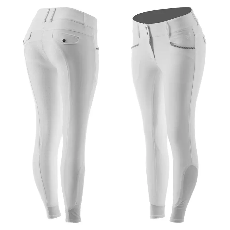Equinavia Ladies Madeleine Full Seat Breech 1