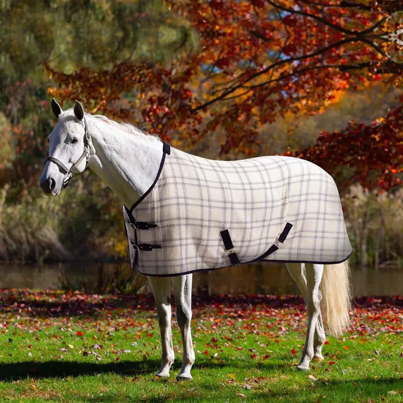 Equinavia Luftig Waffle-Knit Breathable Cooler