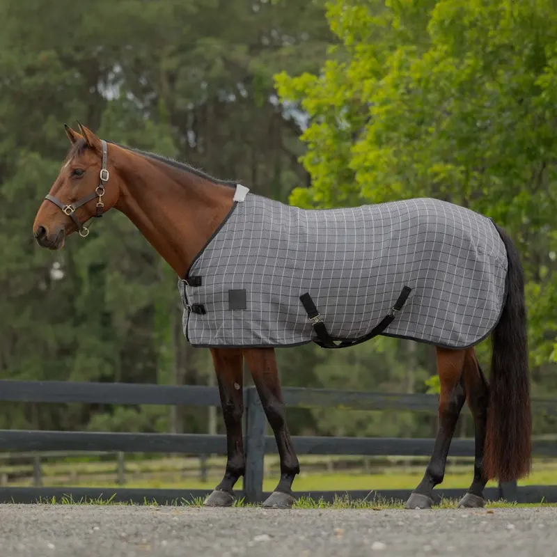 Equinavia Luftig Waffle-Knit Breathable Cooler