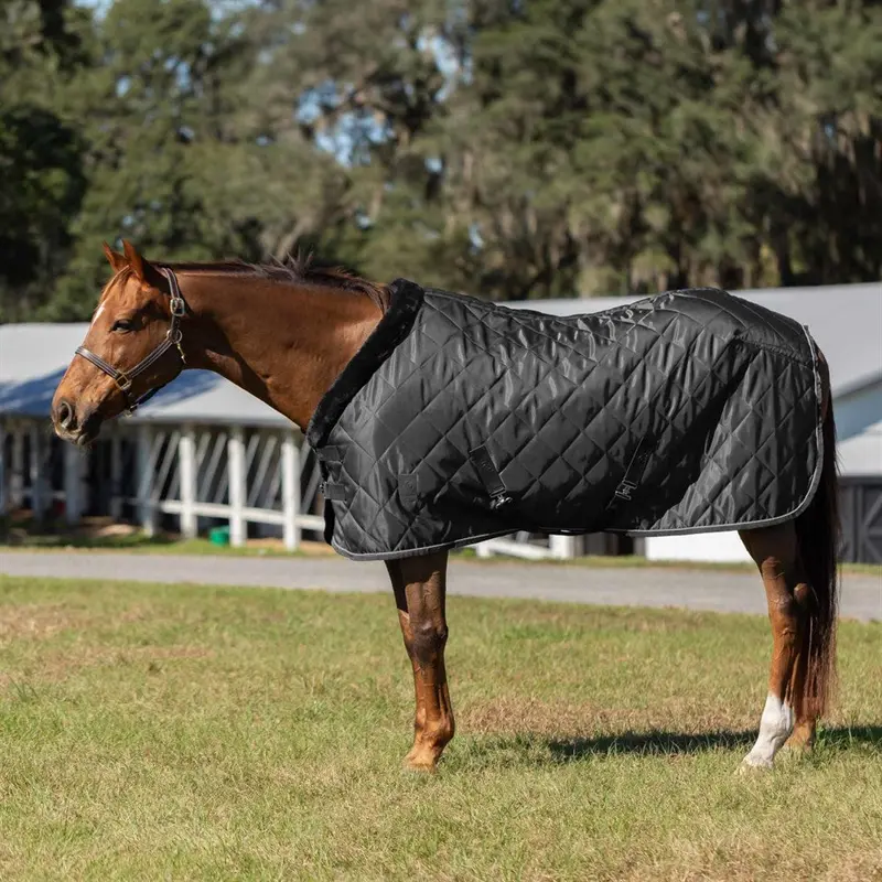 Equinavia Luksus Premium Stable Blanket 1