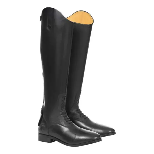 Equinavia Mens Filip Leather Field Boots 1