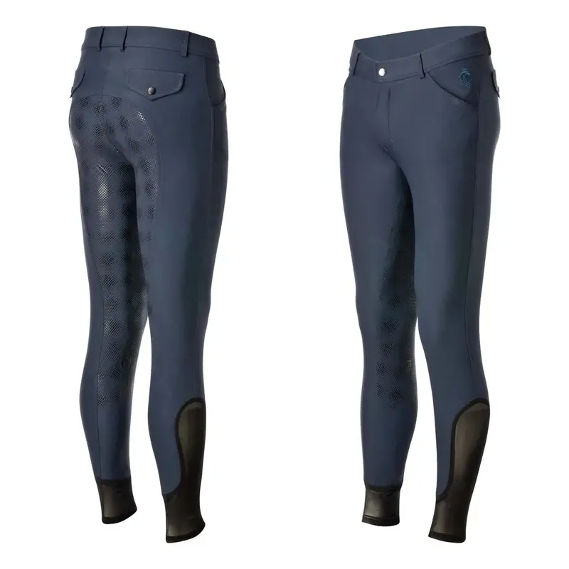 Equinavia Mens Karl Full Seat Breeches 1