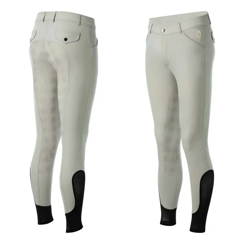 Equinavia Men’s Karl Full-Seat Riding Pants