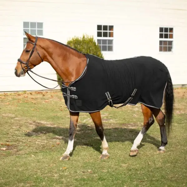 Equinavia Norse Fleece Cooler 1