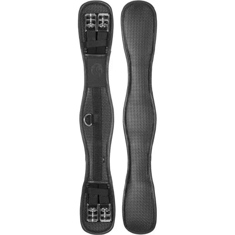 Equinavia Saga Gel Dressage Girth 1