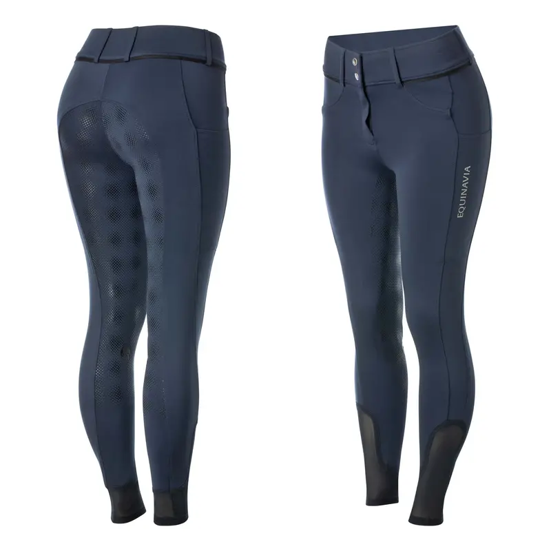 Equinavia Silvi Full Seat Breeches 1