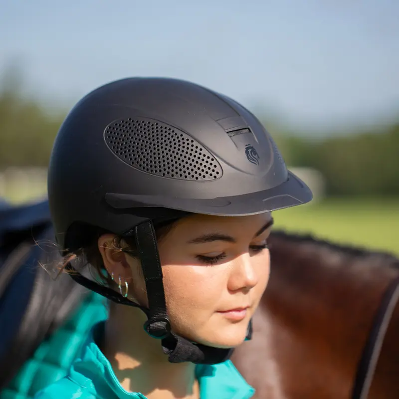Equinavia Skylar Riding Helmet 1