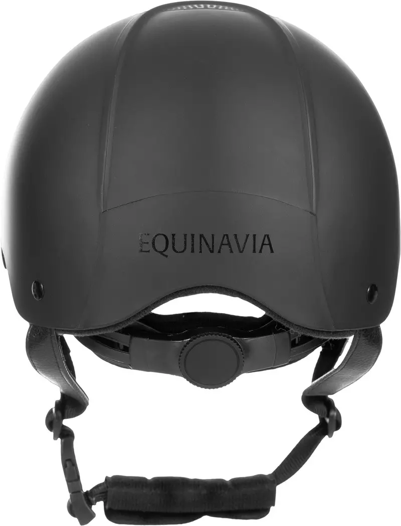 Equinavia Skylar Riding Helmet 2