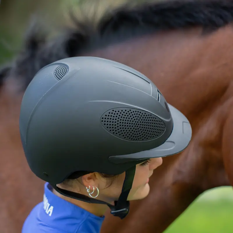 Equinavia Skylar Riding Helmet 4