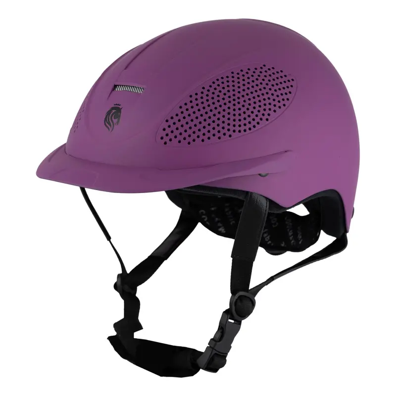Equinavia Skylar Riding Helmet 7