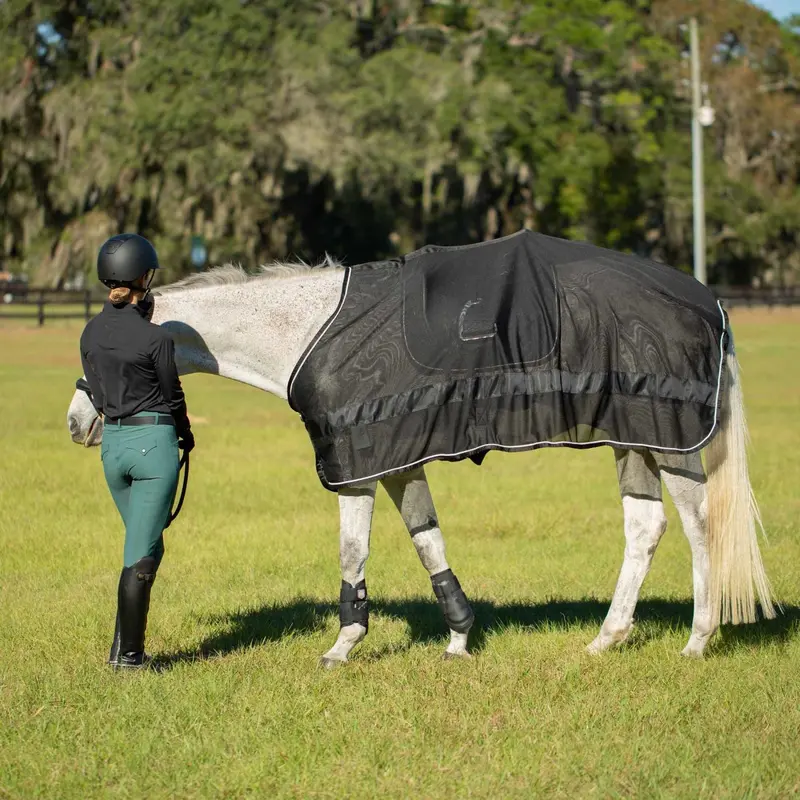 Equinavia Sol Ringside Scrim Sheet 1