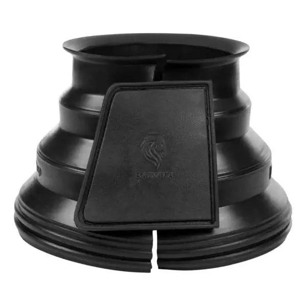 Equinavia Step Guard Rubber Bell Boots 1