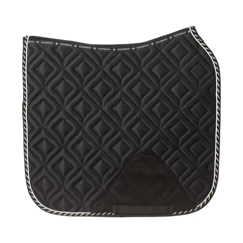 Equinavia Stockholm Dressage Pad 1