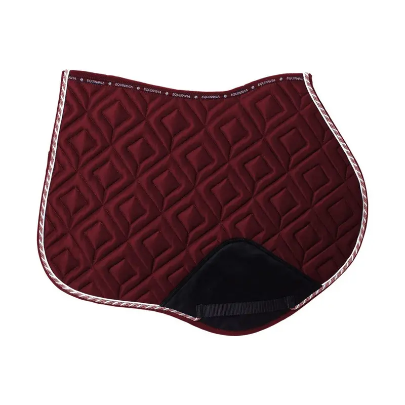 Equinavia Stockholm Nordicair Jump Pad 5