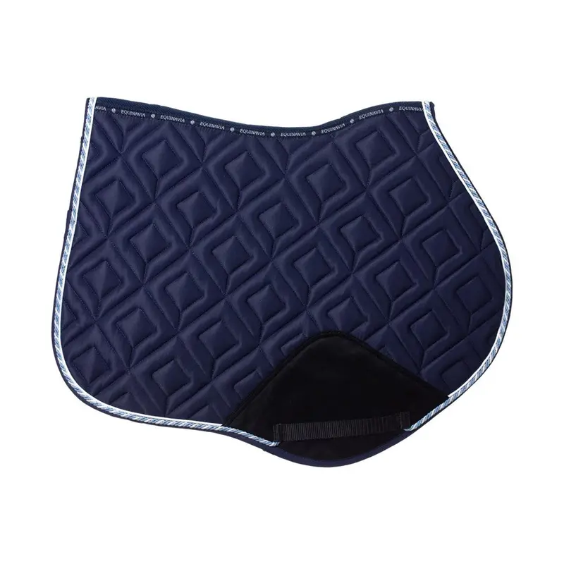 Equinavia Stockholm Nordicair Jump Pad 6