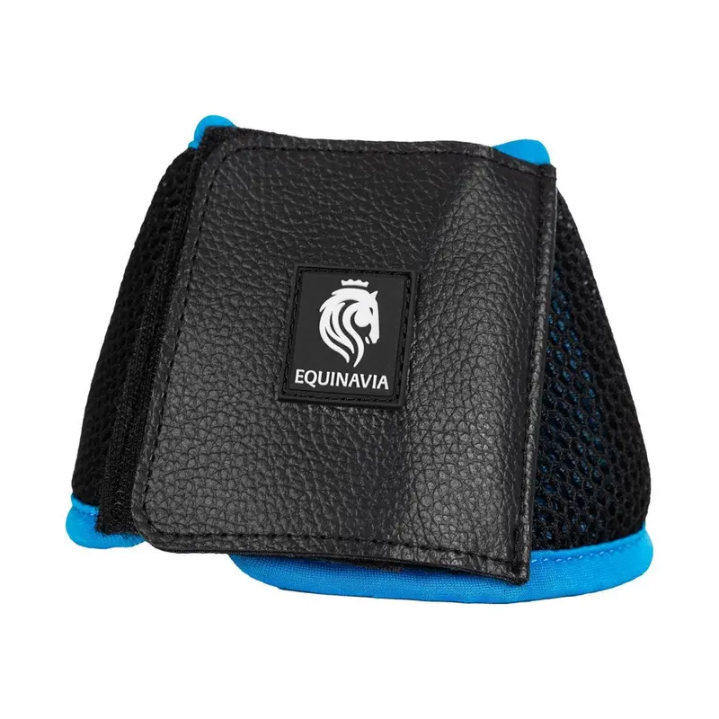 Equinavia Sval Cool Bell Boots 1