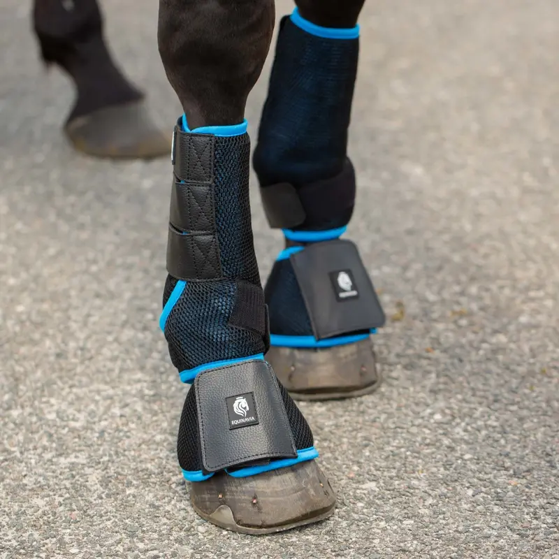 Equinavia Sval Cool Bell Boots 2