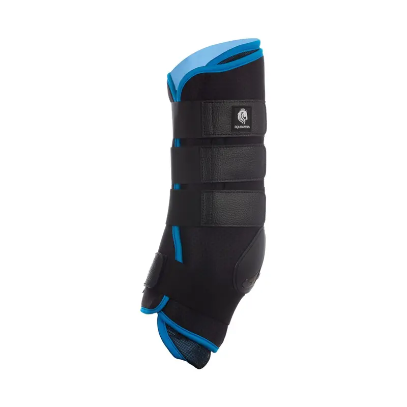 Equinavia Sval Cool Stable Boots 1