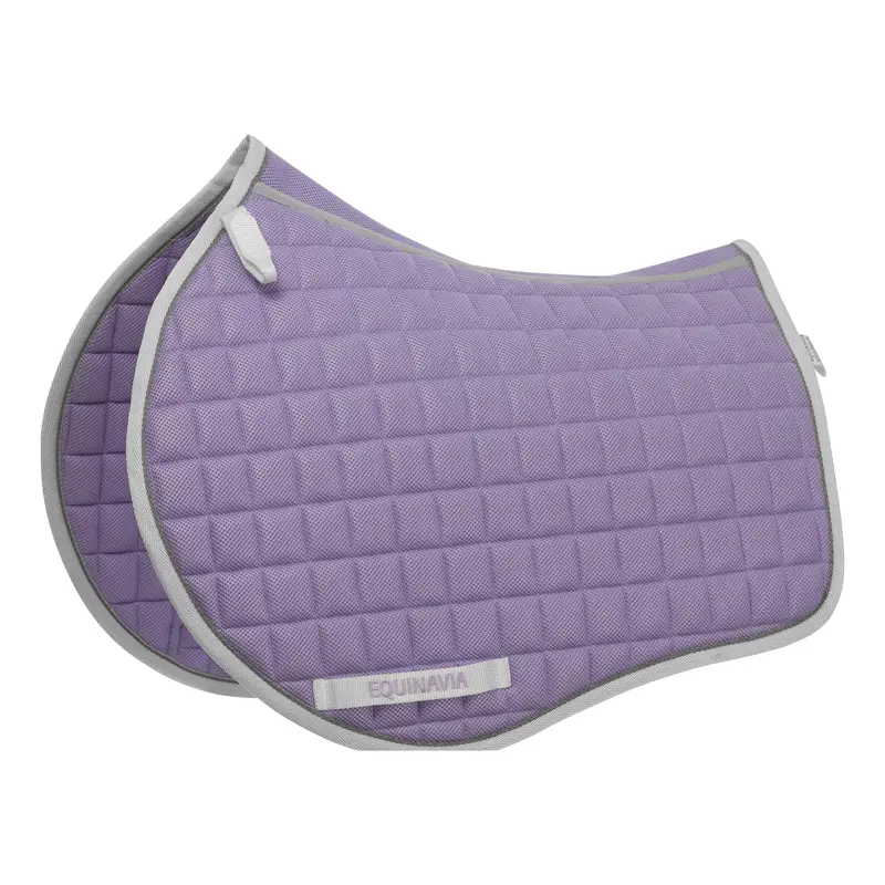 Equinavia Svalbard All Purpose Saddle Pad With Nordicair™ Tech 2