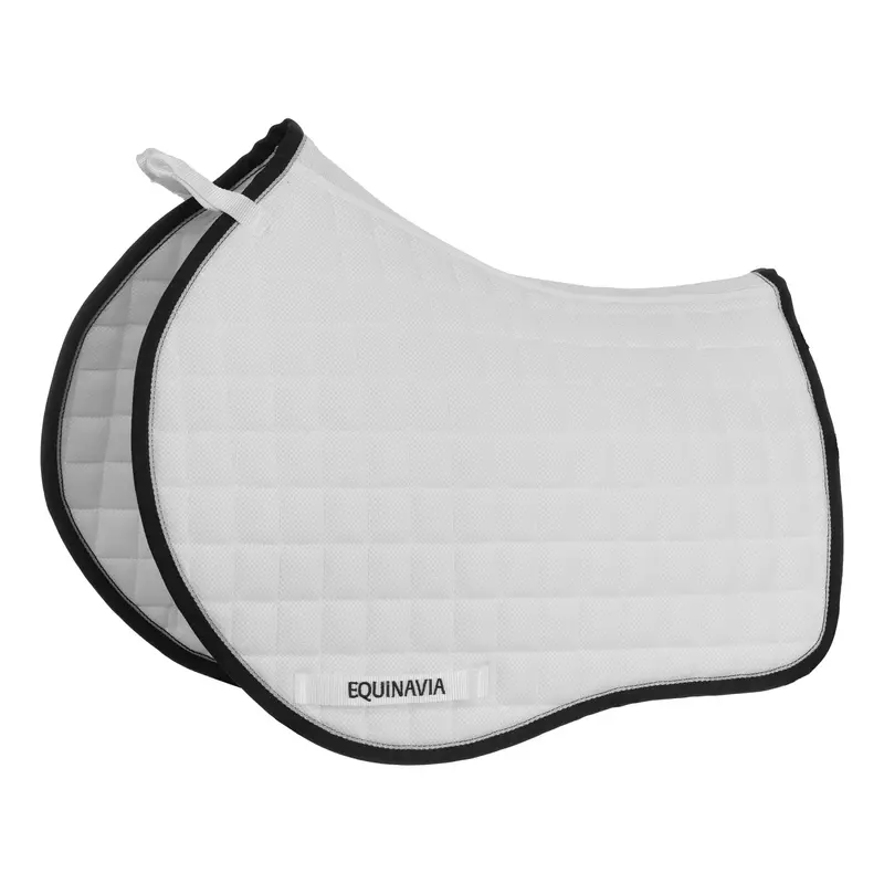 Equinavia Svalbard All Purpose Saddle Pad With Nordicair™ Tech 3