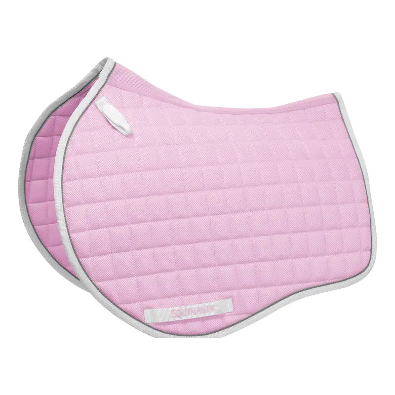 Equinavia Svalbard All Purpose Saddle Pad With Nordicair™ Tech 4